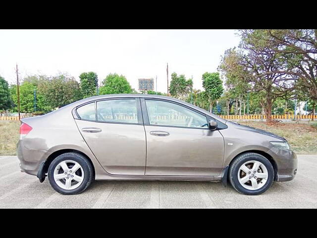 Used Honda City [2008-2011] 1.5 V AT in Indore