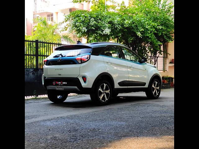 Used Tata Nexon EV [2020-2022] XZ Plus in Delhi