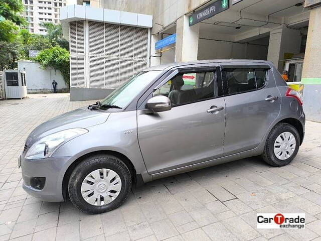 Used Maruti Suzuki Swift [2011-2014] VXi in Mumbai