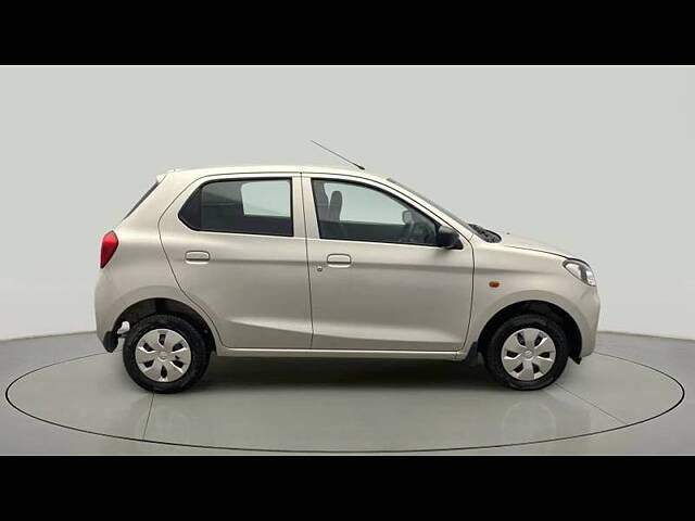 Used Maruti Suzuki Alto K10 VXi [2022-2023] in Bangalore