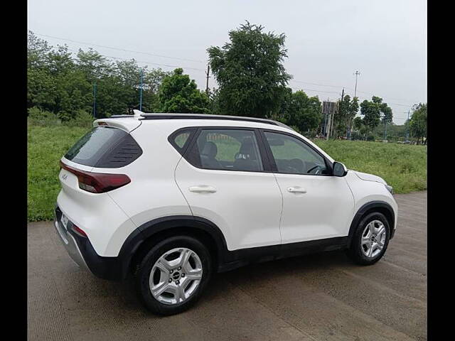 Used Kia Sonet [2020-2022] HTK Plus 1.2 [2020-2021] in Indore