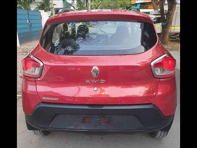 Used Renault Kwid [2015-2019] RXT [2015-2019] in Nagpur