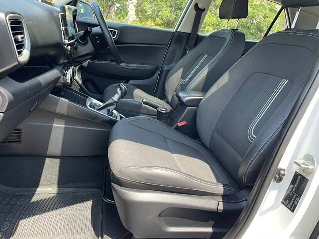 Used Hyundai Venue [2019-2022] SX 1.4 (O) CRDi in Mumbai