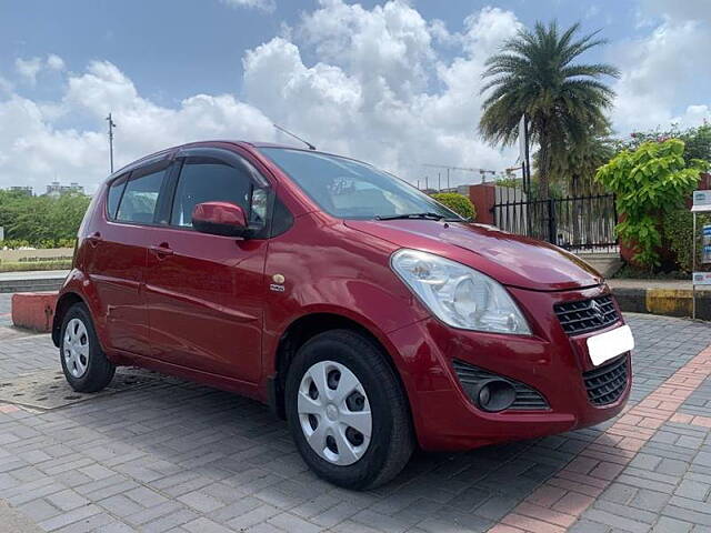 Used Maruti Suzuki Ritz Vdi BS-IV in Navi Mumbai