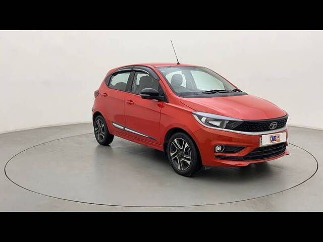 Used 2020 Tata Tiago in Chennai