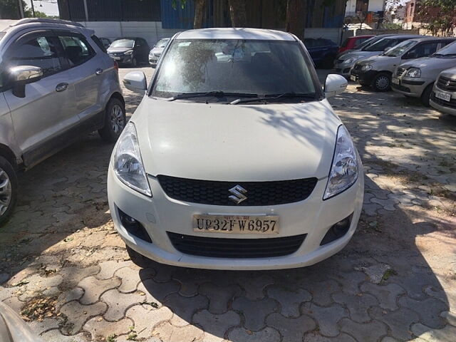 Used 2014 Maruti Suzuki Swift in Lucknow
