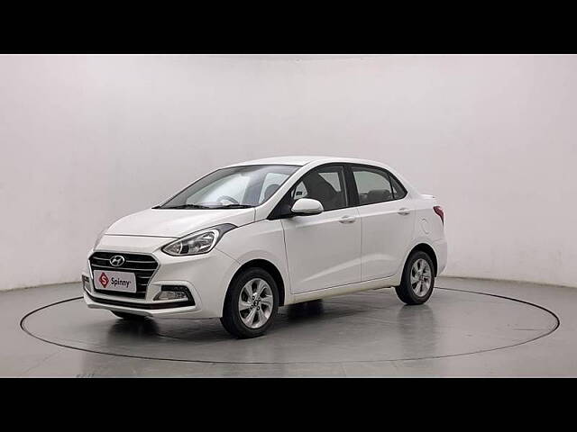 Used 2019 Hyundai Xcent in Navi Mumbai