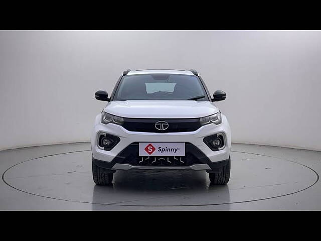 Used Tata Nexon [2020-2023] XZ Plus (O) in Bangalore