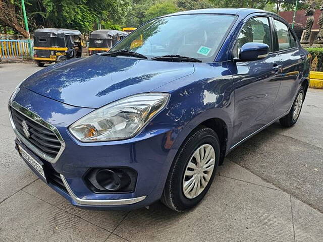 Used Maruti Suzuki Dzire [2017-2020] VXi in Mumbai