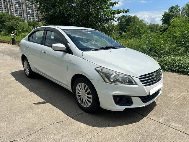 Used Maruti Suzuki Ciaz [2014-2017] VXi+ in Mumbai