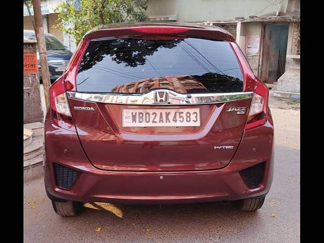 Used Honda Jazz [2015-2018] S MT [2015-2016] in Kolkata