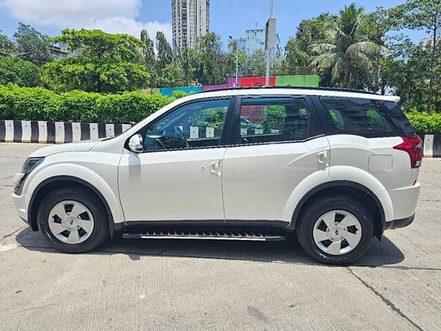 Used Mahindra XUV500 W7 AT [2018-2020] in Mumbai