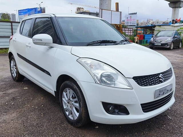 Used Maruti Suzuki Swift [2011-2014] ZDi in Pune