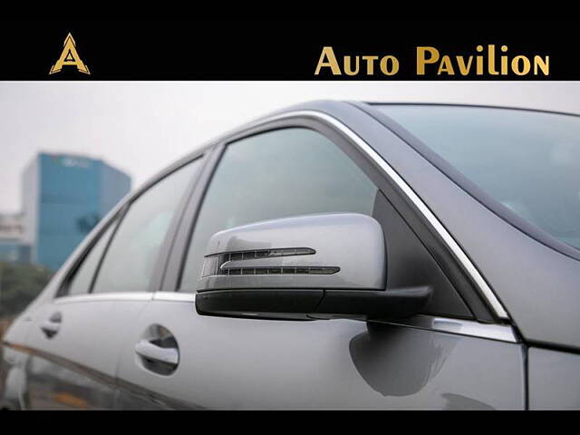 Used Mercedes-Benz C-Class [2011-2014] 200 CGI in Pune