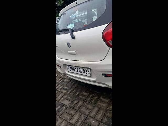 Used Maruti Suzuki Celerio [2017-2021] VXi in Daltonganj