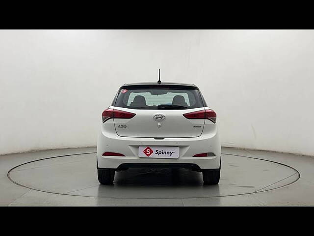 Used Hyundai Elite i20 [2016-2017] Asta 1.2 (O) [2016] in Mumbai