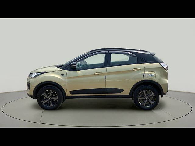 Used Tata Nexon [2020-2023] XZA Plus Kaziranga in Surat