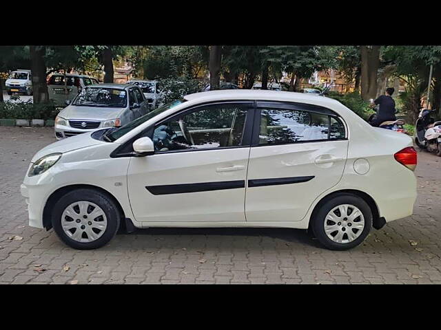 Used Honda Amaze [2013-2016] 1.2 S i-VTEC in Delhi