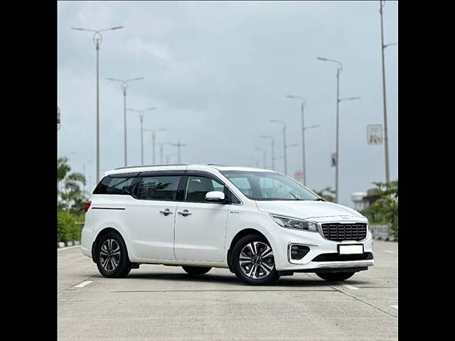 Used Kia Carnival [2020-2023] Limousine Plus 7 STR in Surat