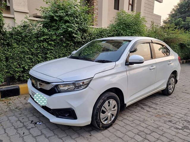 Used Honda Amaze [2018-2021] 1.2 V MT Petrol [2018-2020] in Jalandhar