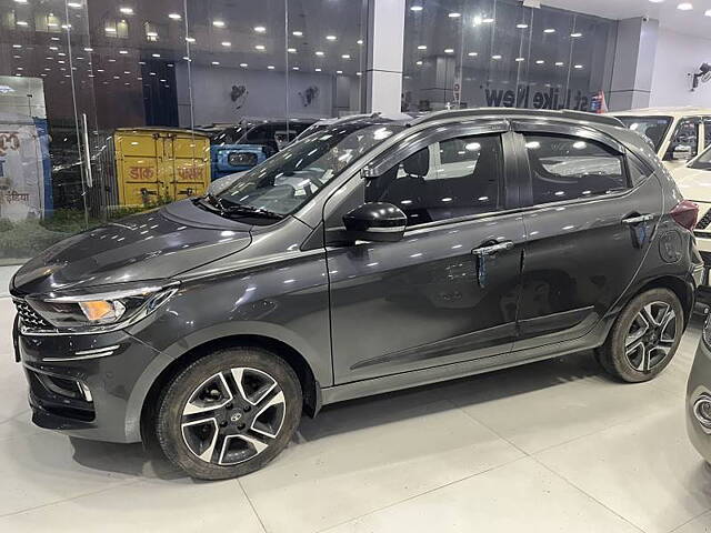 Used Tata Tiago XZ Plus [2020-2023] in Patna