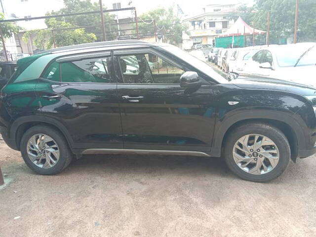 Used Hyundai Creta [2020-2023] E 1.5 Petrol [2020-2022] in Ranga Reddy