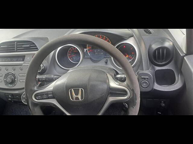 Used Honda Jazz [2009-2011] Base Old in Chandigarh