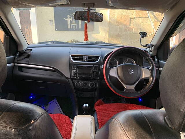 Used Maruti Suzuki Swift [2014-2018] VDi in Kolhapur