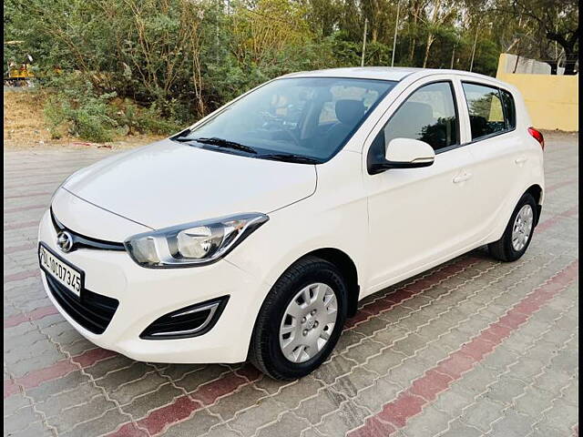 Used Hyundai i20 [2012-2014] Magna (O) 1.2 in Delhi