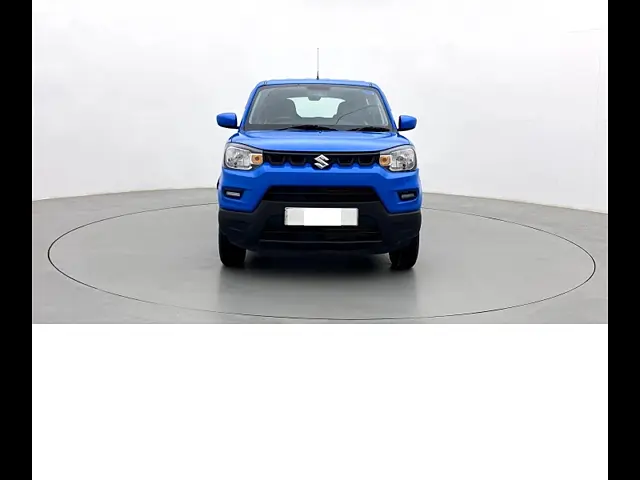 Used 2020 Maruti Suzuki S-Presso in Mumbai