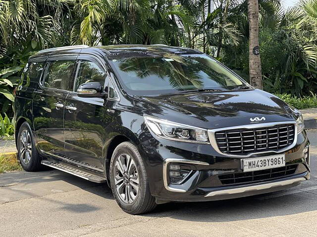 Used Kia Carnival [2020-2023] Limousine Plus 7 STR in Mumbai