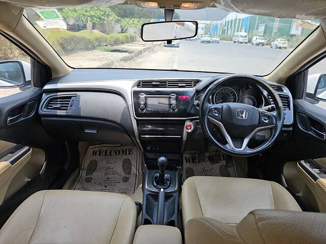 Used Honda City [2011-2014] 1.5 V MT Sunroof in Delhi