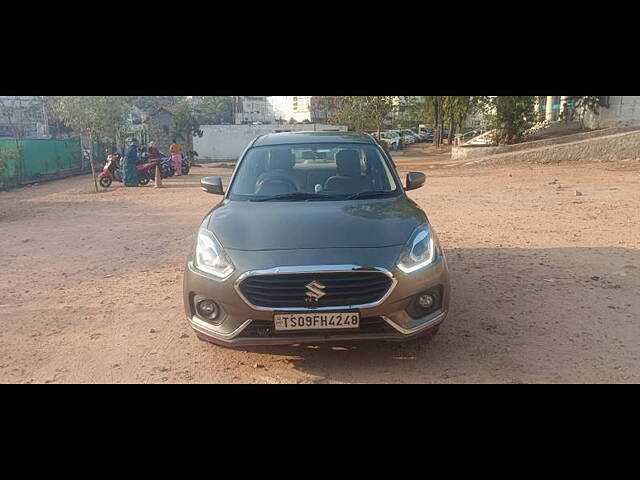 Used 2018 Maruti Suzuki DZire in Hyderabad