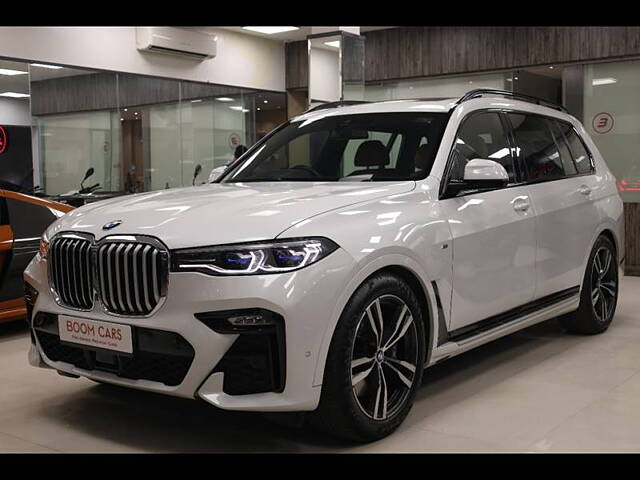 Used BMW X7 [2019-2023] xDrive40i M Sport in Chennai