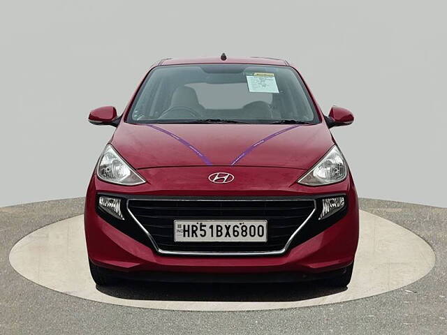 Used 2019 Hyundai Santro in Noida