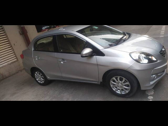 Used Honda Amaze [2016-2018] 1.2 VX AT i-VTEC in Mumbai