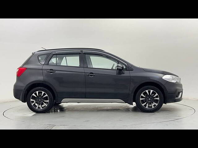 Used Maruti Suzuki S-Cross 2020 Zeta in Gurgaon