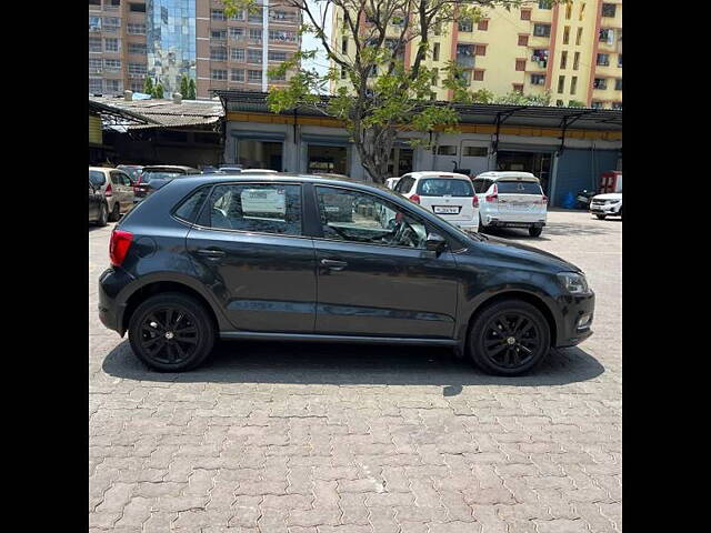 Used Volkswagen Polo [2016-2019] GT TSI in Mumbai