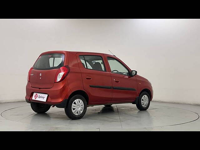 Used Maruti Suzuki Alto 800 [2012-2016] Vxi in Gurgaon