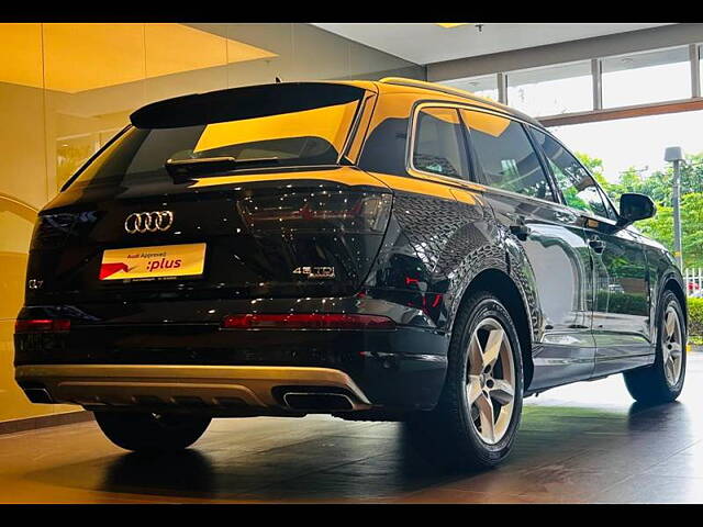 Used Audi Q7 [2015-2020] 45 TDI Technology Pack in Gurgaon