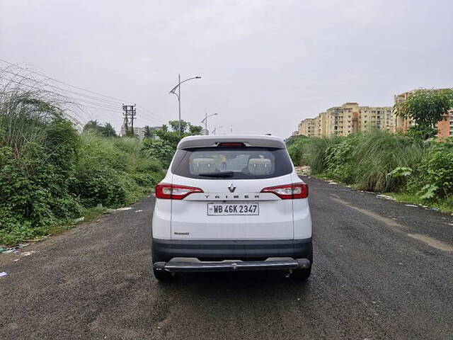 Used Renault Triber [2019-2023] RXZ [2019-2020] in Kolkata