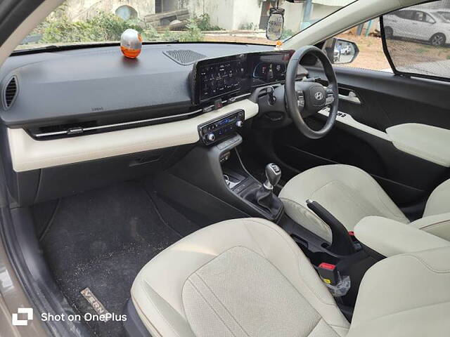 Used Hyundai Verna [2020-2023] SX (O)1.5 MPi in Hyderabad