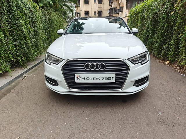 Used 2019 Audi A3 in Mumbai