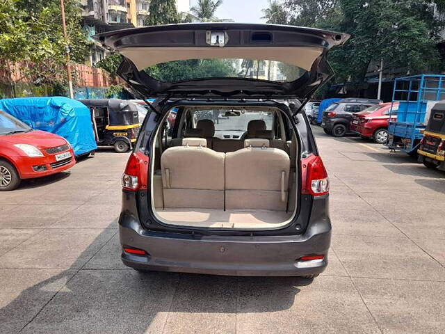 Used Maruti Suzuki Ertiga [2018-2022] VXi in Mumbai