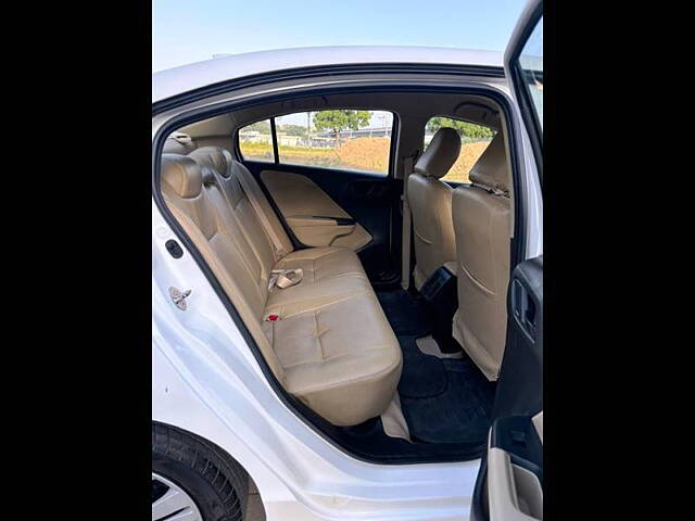 Used Honda City [2014-2017] SV in Ahmedabad