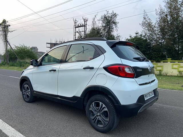 Used Tata Tiago NRG [2018-2020] Petrol in Nagpur