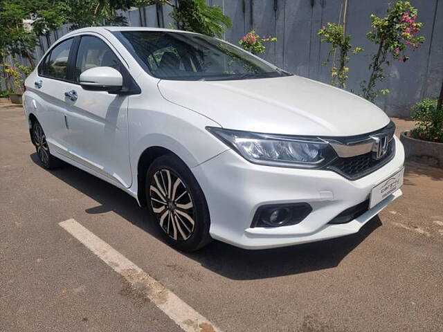 Used Honda City [2014-2017] VX (O) MT in Chennai