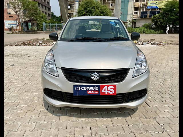 Used Maruti Suzuki Swift Dzire [2015-2017] LXI in Delhi