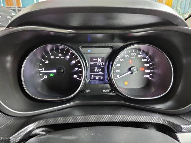 Used Tata Nexon [2020-2023] XZA Plus [2020-2023] in Mumbai