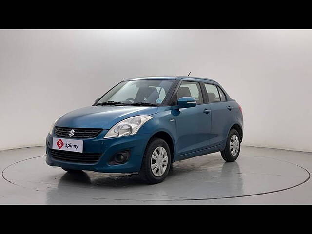 Used 2012 Maruti Suzuki Swift DZire in Bangalore